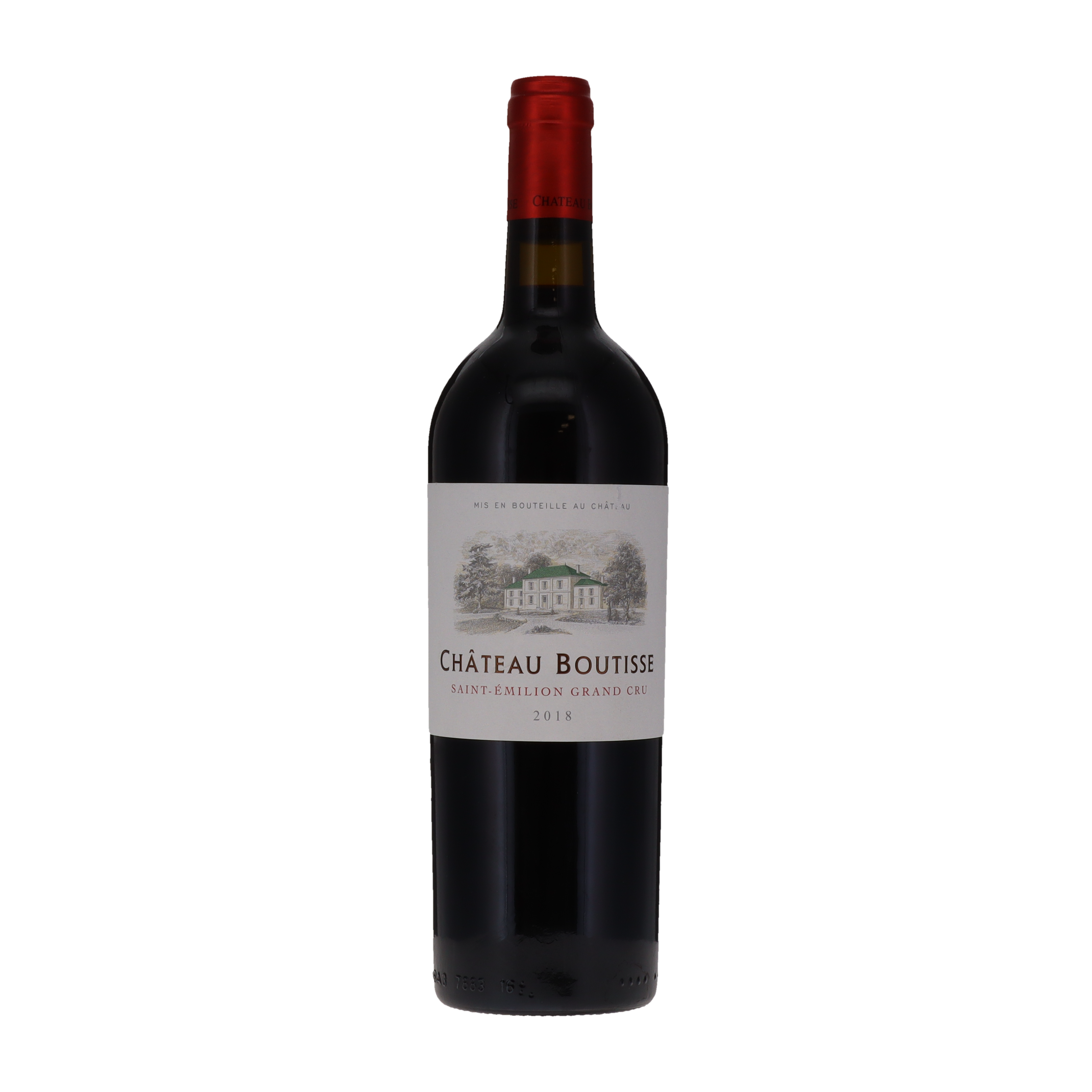CH BOUTISSE ST EMIL 14.5%75X12